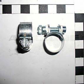 Schlauchschelle Din 3017B1 18/12 W1-2 (Ke094) Amazone