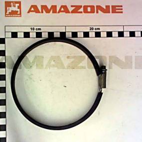 Schlauchschelle Din 3017A 130-150/13 W1 Amazone KE121