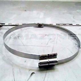 Schlauchschelle Din 3017A 120-140/9 W4 (Ke341) Amazone