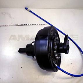 Bremsstummel M. Hyd. Servo-Bremse Re. 300 X 60 Mm (Lb399) Amazone