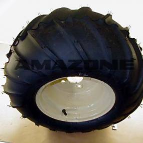 Komplettrad 21X11.00-10 4Pr Li (Le143)  Amazone LE143