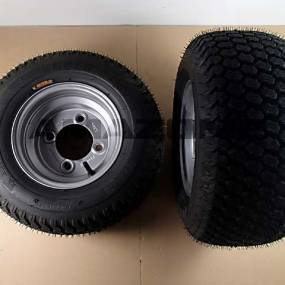 Rad 16.0 X 6.5-8 4Pr Amazone LE341