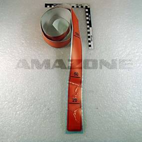 Folie Fuellstandsanzeige Kw 40 (Me835) Amazone ME835
