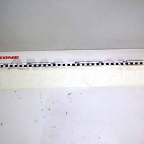 Folie Ux5201 Super Weiss Amazone MF1398