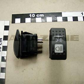 Schalter F. Licht S9 Amazone NG002