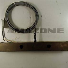 Wiegezelle Mv/V 16T Amazone NH069