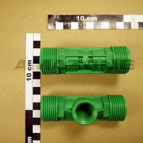 Durchflussmesser Or Amazone NH075