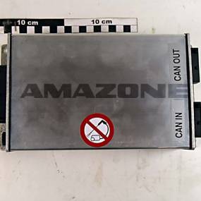 Job-Rechner Sämaschine Basis Cir Fps/Rs Amatron+(Ohne Software) Amazone NI092