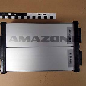 Maschinenrechner Spritze Hydra (Ni148) Amazone NI148