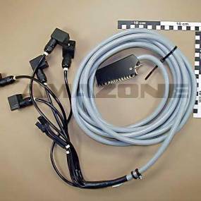 Kabelbaum F. Hydraulik Za-M Amazone NL010