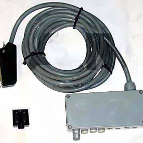 Verteiler 2 12 Reihen Ed Amascan Amazone NL048