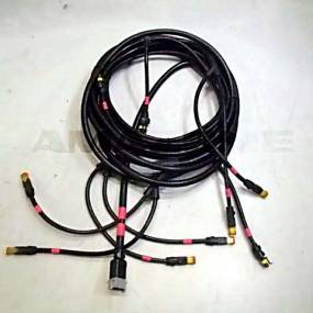 Kabelbaum F. Flex-Klappung Gestänge 32-36 M Amazone NL1001