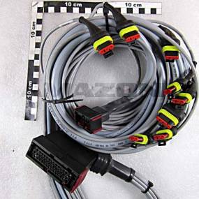 Kabelbaum F. Volldosierung Ad-P Super Amazone NL215