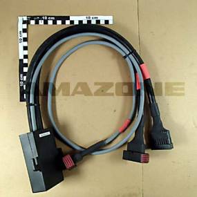 Kabelbaum F. Füllstandsanzeige Pantera Amazone NL516