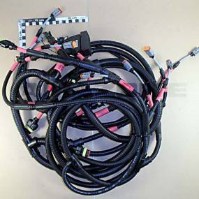 Kabelbaum Cirrus 6003 Amabus (Nl667) Amazone NL667