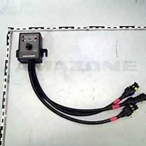Kabelbaum F. Füllstandsensor Umschaltung (Nl906) Amazone