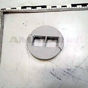 Kabeldurchführung Amazone NO093