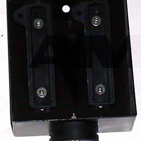 Parkbox M. Stecker Metall 30-Pol – 39-Pol. (Nz046) Amazone