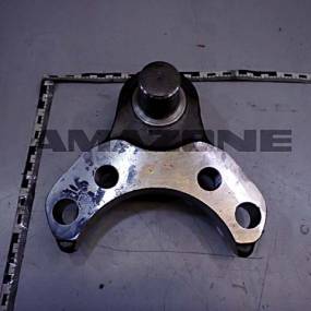 Zylinderlagerbolzen Unten Amazone VNA2313001