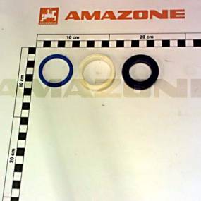 Dichtungssatz Zu Hd-Zylinder Lc336600 (Vnlc336600Ds) Amazone