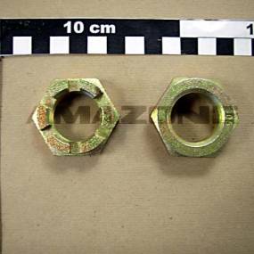 Kronenmutter M27X1,5 Amazone Y0252072804