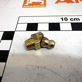 Kegelschmiernippel 71412 B 58X1 (Y0268500202) Amazone