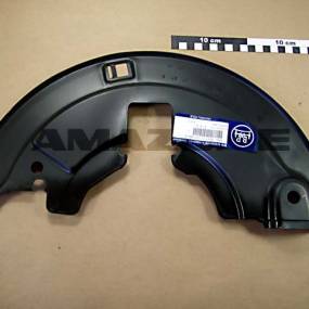 Abdeckblech Amazone Y0311550750