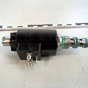 Proportionalventil mit Magnetspule K204 K205 (Kuehler) Amazone Y17260117