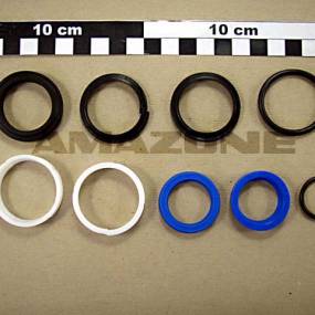 Dichtsatz Fuer Hydraulikzylinder Ga129/ Ga328/Ga329/Ga391/Ga408/Ga433/Ga630 Amazone Y351840257