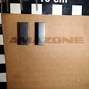 Passfeder 8X7X22 Amazone Y370007000