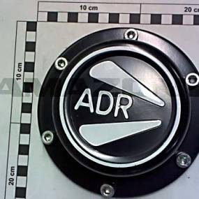 Achskappe 125 Mm Aussen (Y40501280) Amazone Y40501280