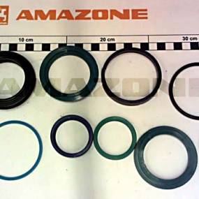 Dichtsatz Fuer Hydraulikzylinder Ga322 / Ga323 Amazone YY00148