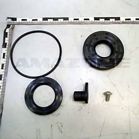 Dichtsatz Fuer Ea346 + Ea347 + (Yy00314) Amazone YY00314