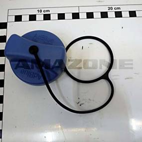 Deckel Amazone YY00578