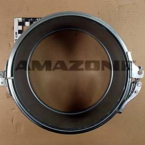 Schlauchstutzen M. Schelle Dn224 Amazone ZE052