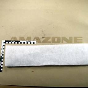 Vorfiltermatte F. Claas Kabine (Zu037) Amazone
