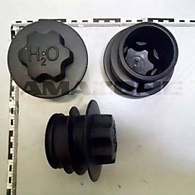 Deckel mit Rundgewinde Amazone 100218