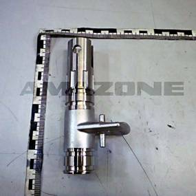 Schaltklaue für Druckhahn (100252) Amazone