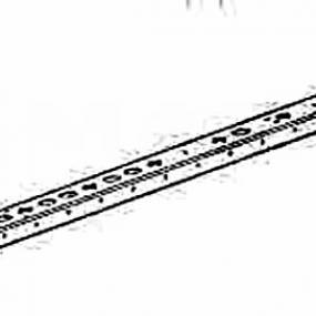 Leitungstraeger (E6/C0) Amazone 100952