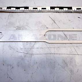 Fallschiene Amazone 103152