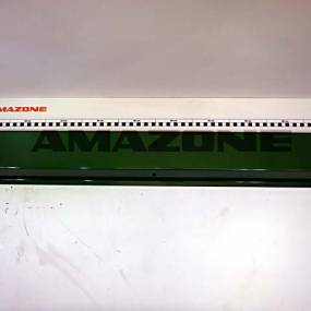 Aufsatz Vorderwand/Rückwand S95 (Grün) (103294) Amazone