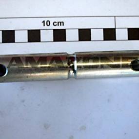 Bolzen Kurz Amazone 103393