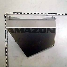 Schutzblech links (103704) Amazone