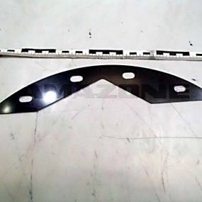 Zwischenplatte Vierloch Amazone 103950