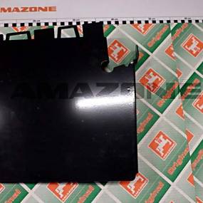 Warntafeltraeger, links, Frankreich (105322) Amazone