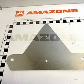 Halteblech Rueckstrahler (107211) Amazone