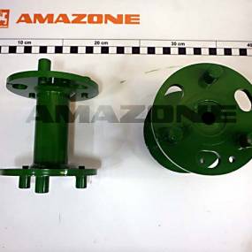 Getriebeverbindung links (107360) Amazone