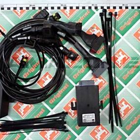 Reparatursatz Pan4502 Komfortpaket I##E (Ohne Software!) Amazone 110484