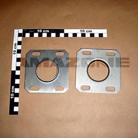 Lagerschale 2X100X100 Alt: 1144100 Amazone 1136100