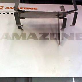 Fussplatte Amazone 123972812